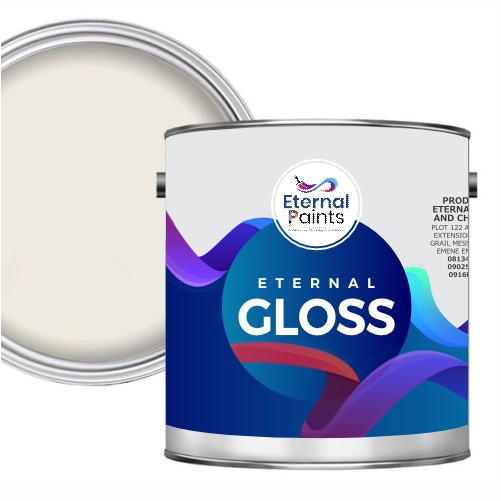 Premium Gloss Paint