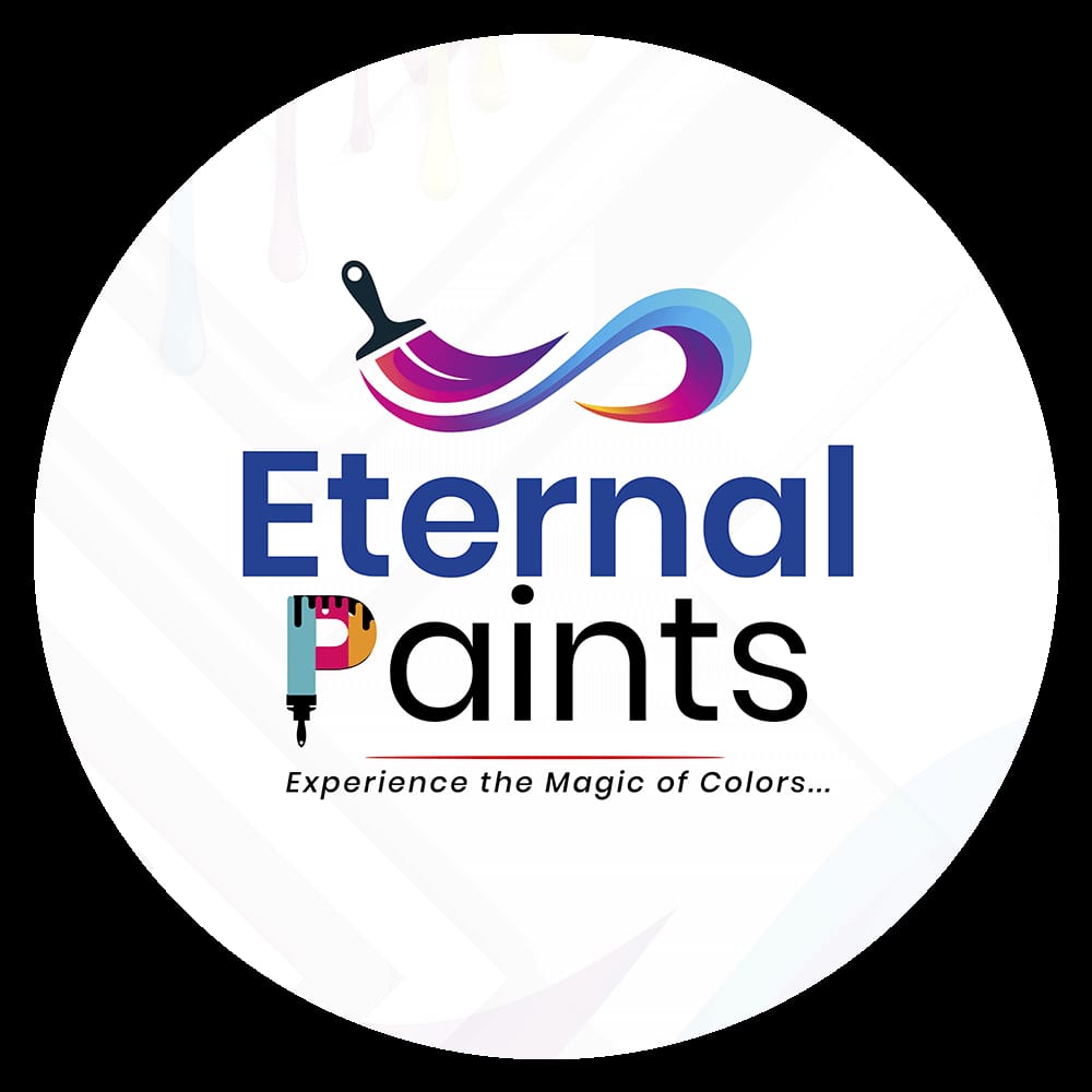 Eternal Paint Global Logo