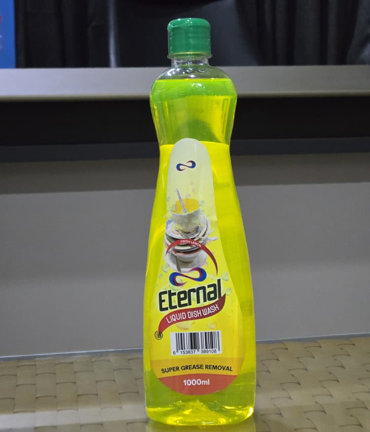  Liquid Soap